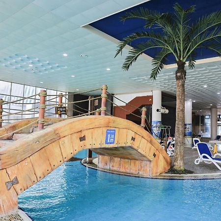 Hotel Miranda Icheon Zewnętrze zdjęcie