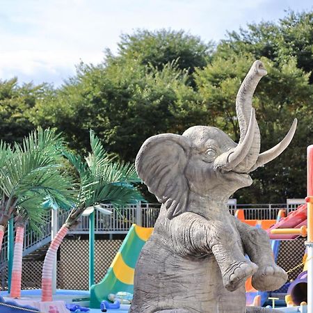 Hotel Miranda Icheon Zewnętrze zdjęcie