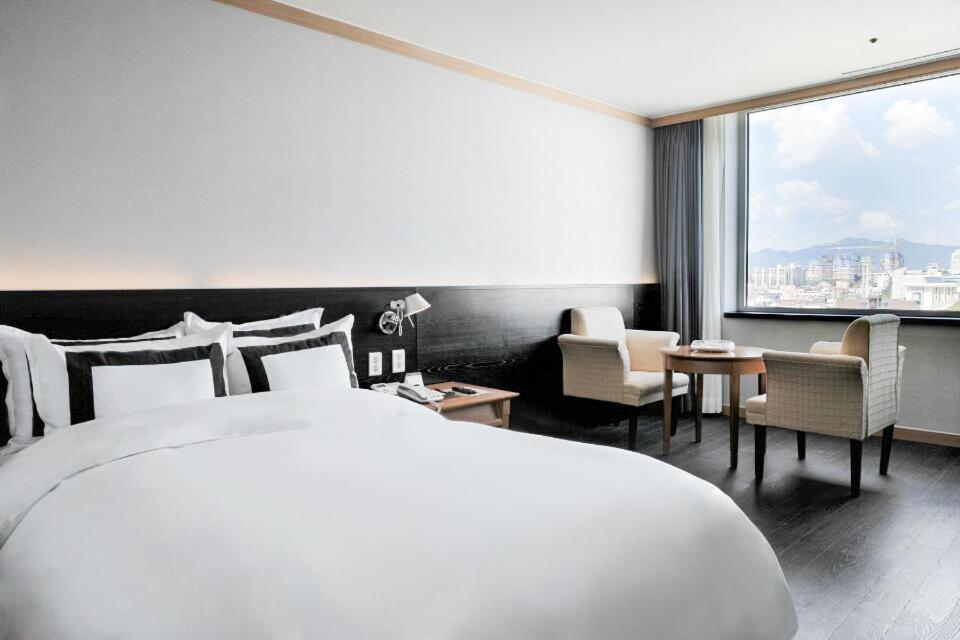 Hotel Miranda Icheon Zewnętrze zdjęcie