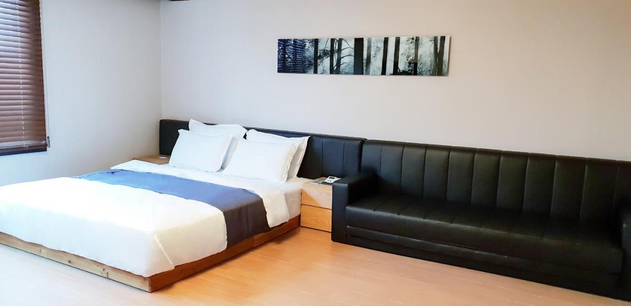 Hotel Miranda Icheon Zewnętrze zdjęcie