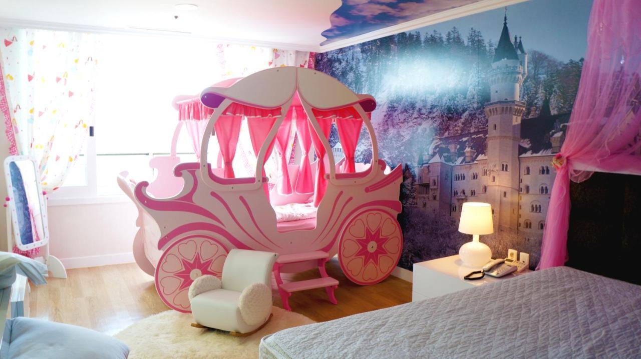 Hotel Miranda Icheon Zewnętrze zdjęcie