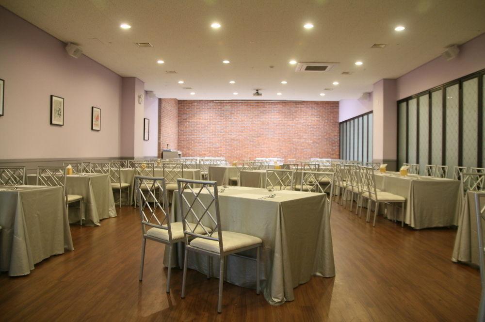 Hotel Miranda Icheon Zewnętrze zdjęcie