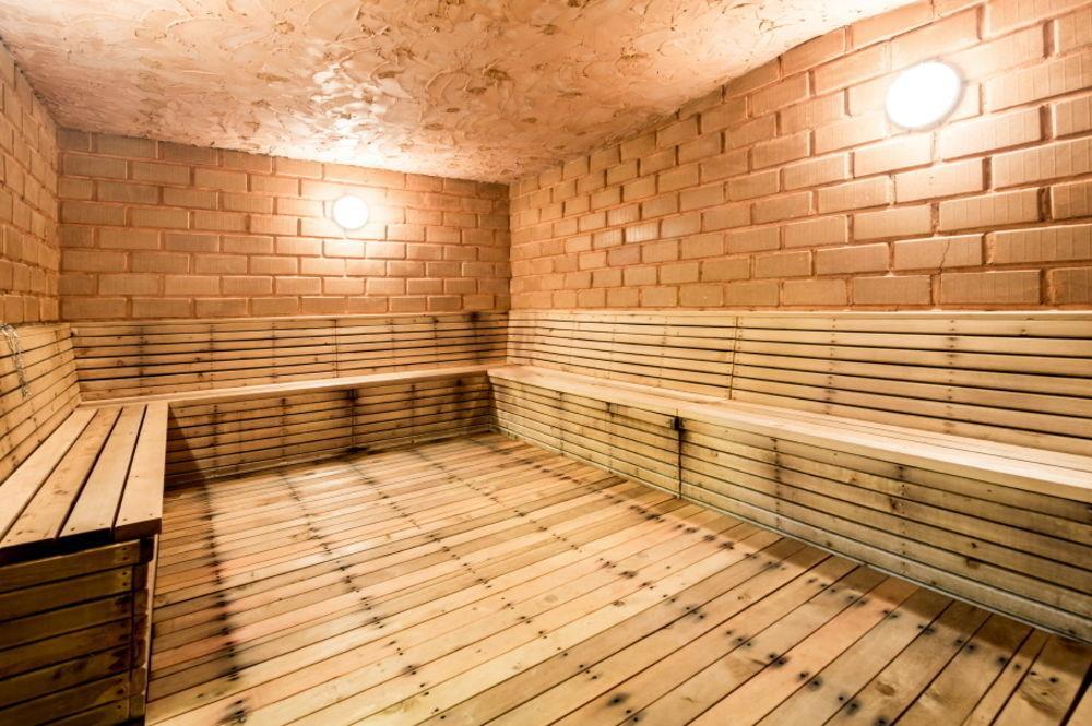 Hotel Miranda Icheon Zewnętrze zdjęcie