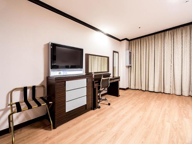Hotel Miranda Icheon Zewnętrze zdjęcie