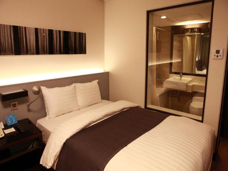Hotel Miranda Icheon Zewnętrze zdjęcie