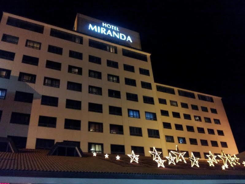 Hotel Miranda Icheon Zewnętrze zdjęcie