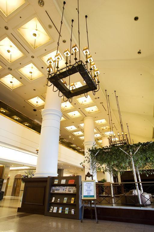 Hotel Miranda Icheon Zewnętrze zdjęcie