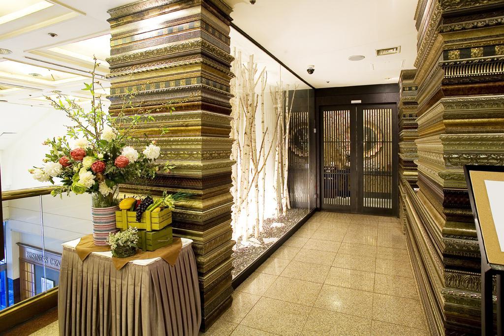 Hotel Miranda Icheon Zewnętrze zdjęcie