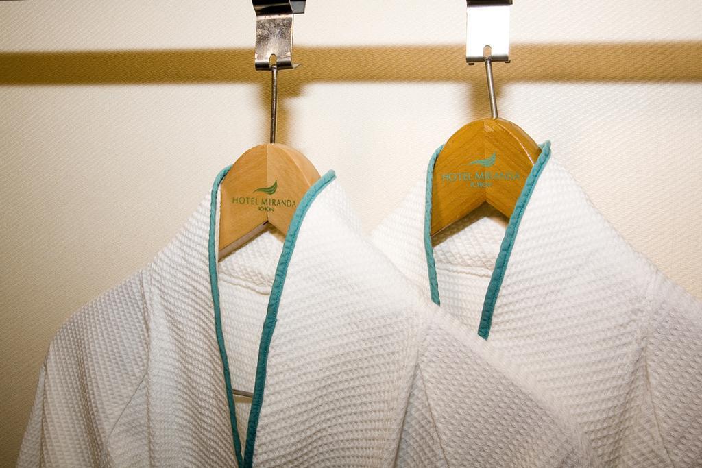 Hotel Miranda Icheon Zewnętrze zdjęcie