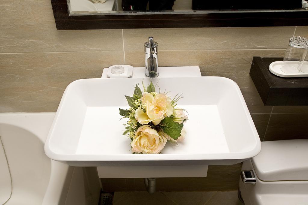 Hotel Miranda Icheon Zewnętrze zdjęcie