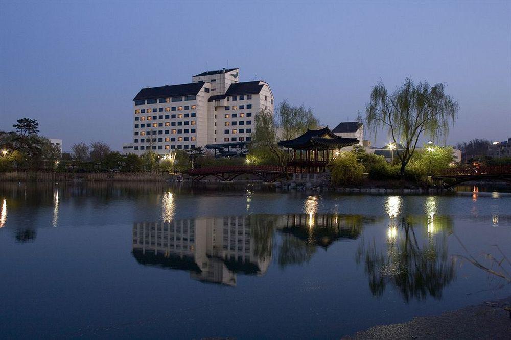 Hotel Miranda Icheon Zewnętrze zdjęcie