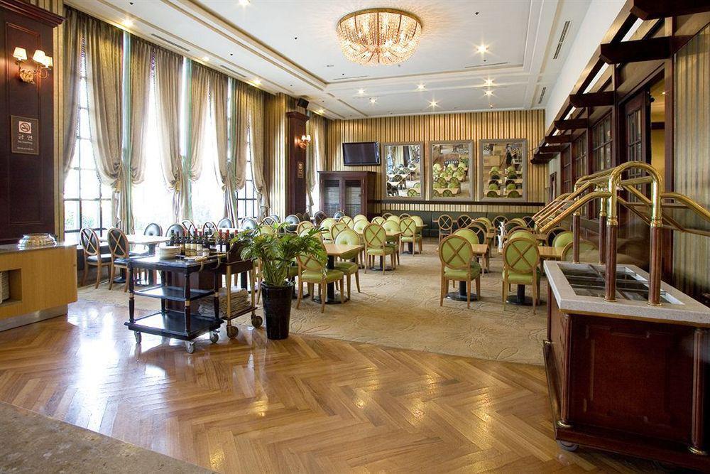 Hotel Miranda Icheon Zewnętrze zdjęcie