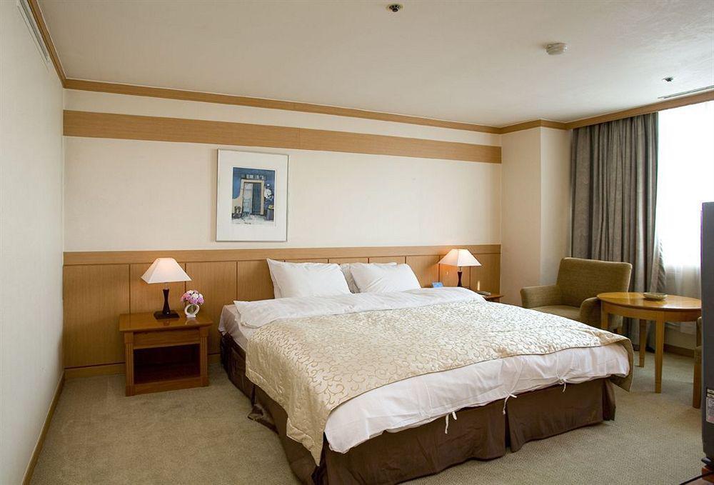Hotel Miranda Icheon Zewnętrze zdjęcie