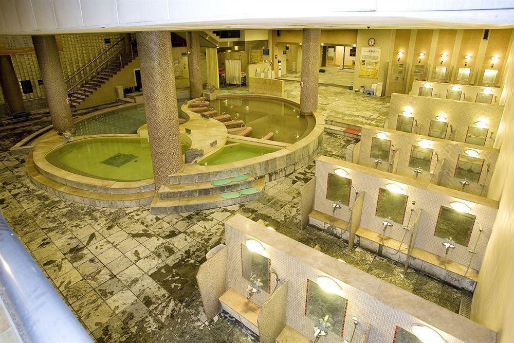 Hotel Miranda Icheon Zewnętrze zdjęcie