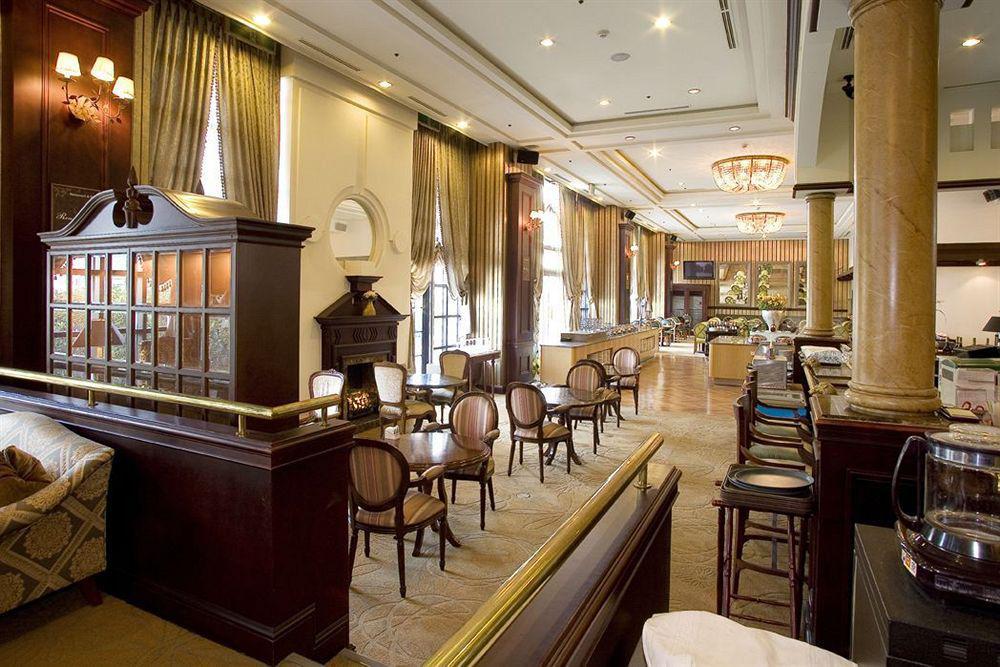 Hotel Miranda Icheon Zewnętrze zdjęcie