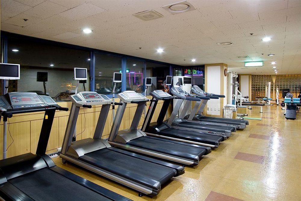 Hotel Miranda Icheon Zewnętrze zdjęcie